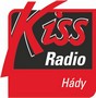 kiss hady